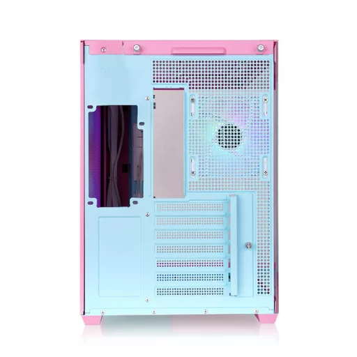Thermaltake View 380 TG ARGB Midi Tower Fehér