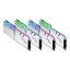 G.Skill Trident Z Royal F4-3600C16Q-64GTRSC 64 GB 4 x 16 GB DDR4