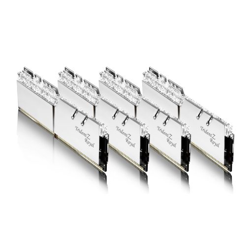 G.Skill Trident Z Royal F4-3600C16Q-64GTRSC 64 GB 4 x 16 GB DDR4