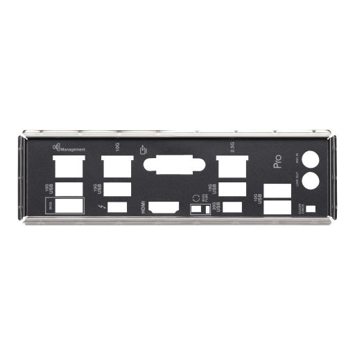 ASUS PRO WS Z890-ACE SE Intel Z890 LGA 1851 (Socket V1) ATX