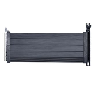 Lian Li PW-PCI-520X szalagkábel és laposkábel