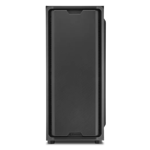 Sharkoon SK3 RGB Midi Tower Fekete
