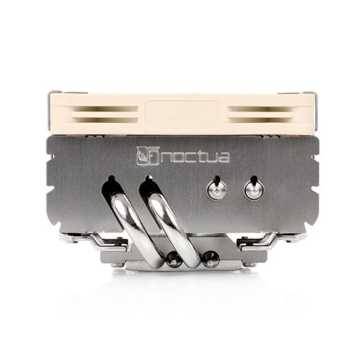 Noctua NH-L9x65 Processzor Hűtő 9,2 cm