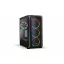be quiet! Shadow Base 800 FX Black Midi Tower Fekete