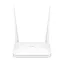 Cudy WR300 vezetéknélküli router Fast Ethernet Egysávos (2,4 GHz) Fehér