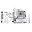 GIGABYTE B860M AORUS ELITE WF6E ICE Intel B860 LGA 1851 (Socket V1) Micro ATX