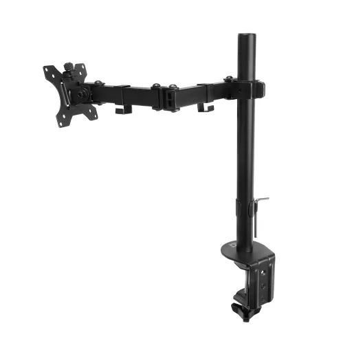 ACT AC8301 asztali TV konzol 86,4 cm (34") Fekete
