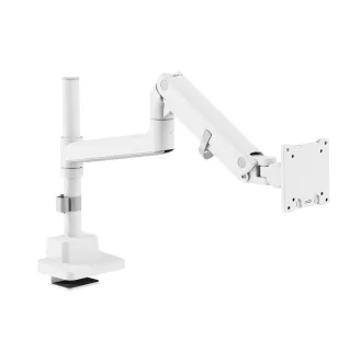   Digitus DA-90476 asztali TV konzol 144,8 cm (57") Fehér