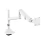 Digitus DA-90476 asztali TV konzol 144,8 cm (57") Fehér