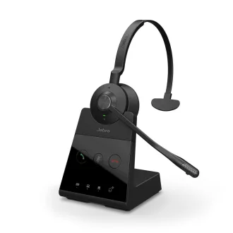   Jabra 14217-03 fülhallgató/headset kiegészítő Bázisállomás