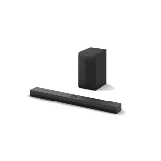 LG S70TY Fekete 3.1.1 csatornák 400 W