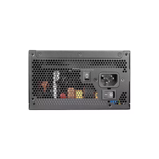 Thermaltake Toughpower GT 1000W 24-pin ATX ATX Fekete