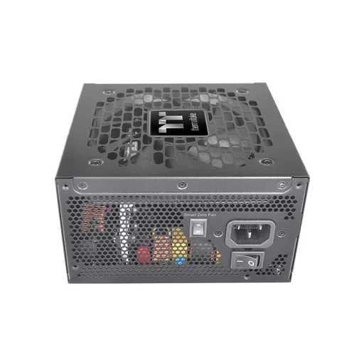 Thermaltake Toughpower GT 1000W 24-pin ATX ATX Fekete