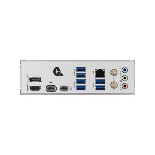 MSI PRO Z890-S WIFI Intel Z890 LGA 1851 (Socket V1) ATX