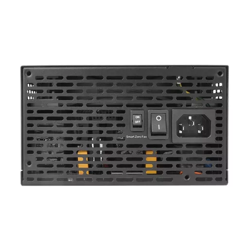 Thermaltake Toughpower GF3 1000 W 24-pin ATX Fekete