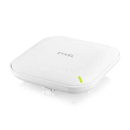 Zyxel NWA50AX PRO 2400 Mbit/s Fehér Ethernet-áramellátás (PoE) támogatása