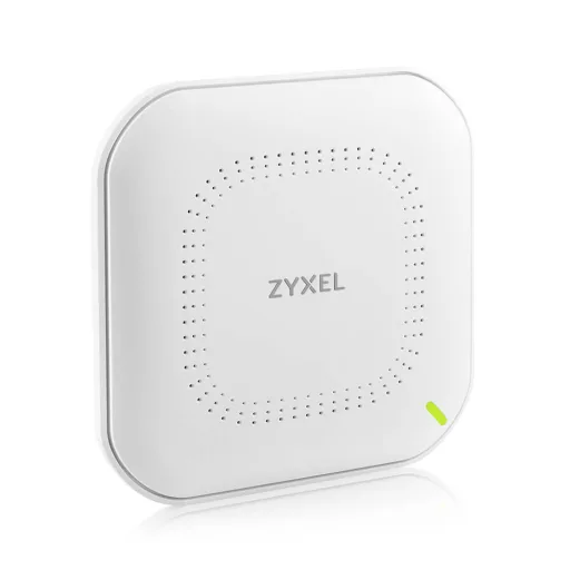 Zyxel NWA50AX PRO 2400 Mbit/s Fehér Ethernet-áramellátás (PoE) támogatása