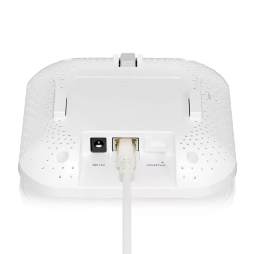 Zyxel NWA50AX PRO 2400 Mbit/s Fehér Ethernet-áramellátás (PoE) támogatása
