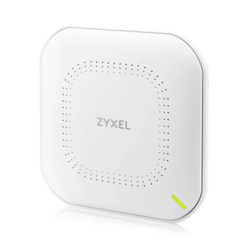 Zyxel NWA50AX PRO 2400 Mbit/s Fehér Ethernet-áramellátás (PoE) támogatása