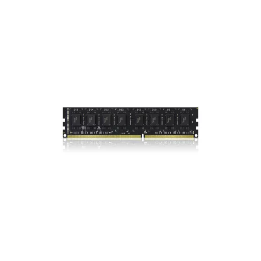 Team Group 4GB DDR3-1600 1 x 4 GB 240-pin DIMM