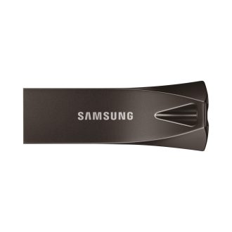   Samsung MUF-64BE USB flash meghajtó 64 GB USB A típus 3.2 Gen 1 (3.1 Gen 1) Szürke
