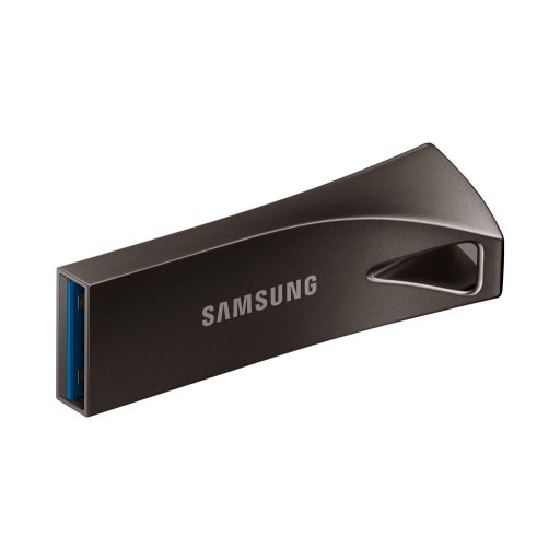 Samsung MUF-64BE USB flash meghajtó 64 GB USB A típus 3.2 Gen 1 (3.1 Gen 1) Szürke