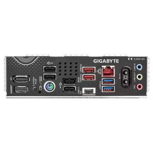 GIGABYTE B650E EAGLE WIFI6E AMD B650 Socket AM5 ATX