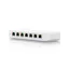 Ubiquiti Ultra 60W Vezérelt L2 Gigabit Ethernet (10/100/1000) Ethernet-áramellátás (PoE) támogatása Fehér