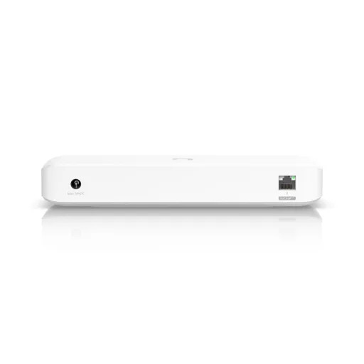 Ubiquiti Ultra 60W Vezérelt L2 Gigabit Ethernet (10/100/1000) Ethernet-áramellátás (PoE) támogatása Fehér