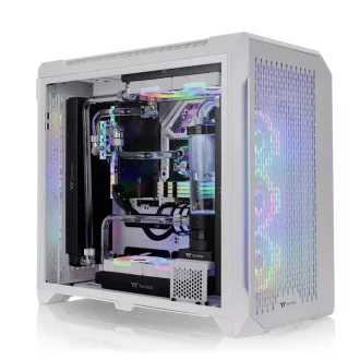 Thermaltake CTE C750 Full Tower Fehér