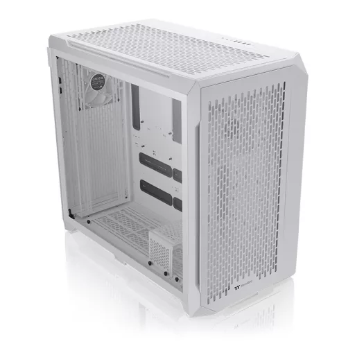 Thermaltake CTE C750 Full Tower Fehér