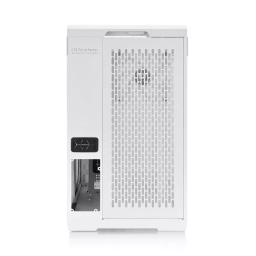 Thermaltake CTE C750 Full Tower Fehér