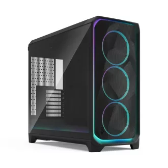 Fractal Design Meshify 3 XL Fekete