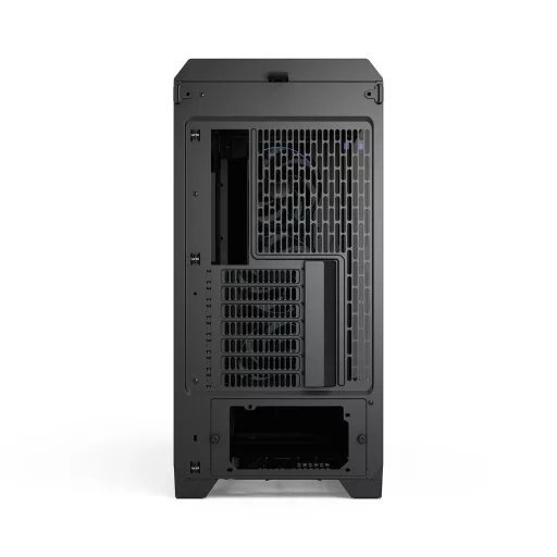 Fractal Design Meshify 3 XL Fekete