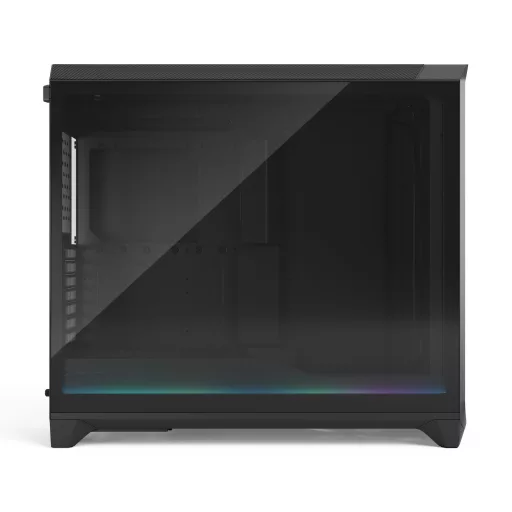 Fractal Design Meshify 3 XL Fekete