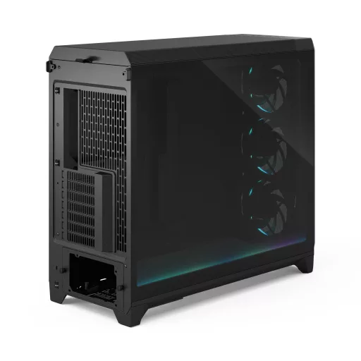 Fractal Design Meshify 3 XL Fekete