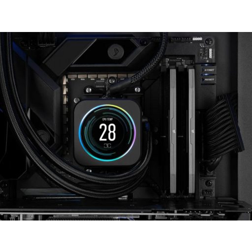 Corsair Vengeance 64 GB 2 x 32 GB DDR5
