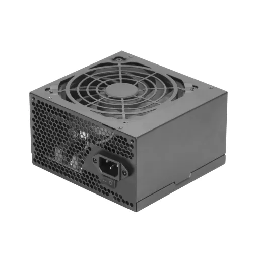 Tacens Anima APB650 650 W 24-pin ATX ATX Fekete
