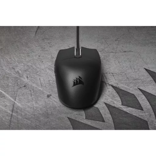 Corsair KATAR PRO XT egér Játék Kétkezes USB A típus Optikai 18000 DPI
