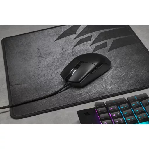 Corsair KATAR PRO XT egér Játék Kétkezes USB A típus Optikai 18000 DPI
