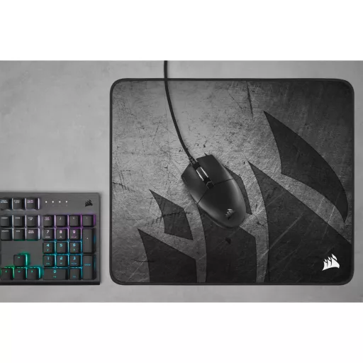 Corsair KATAR PRO XT egér Játék Kétkezes USB A típus Optikai 18000 DPI