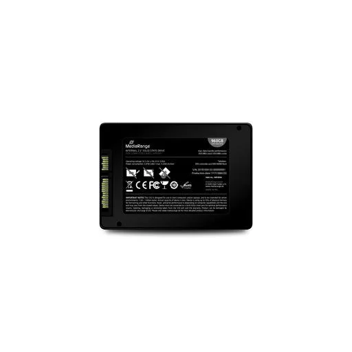 MediaRange MR1004 960 GB 2.5" Serial ATA III TLC