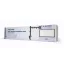 Gembird MA-D1-01 asztali TV konzol 81,3 cm (32") Fekete