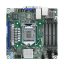 Asrock E3C246D4I-2T Intel C246 LGA 1151 (H4 aljzat) mini ATX