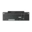 Lenovo 4Y41R69494 billentyűzet Otthoni/irodai Bluetooth Amerikai angol Fekete, Zöld