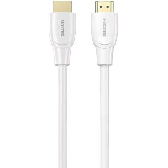 Unitek HDMI 2.0 4K kábel fehér 10m