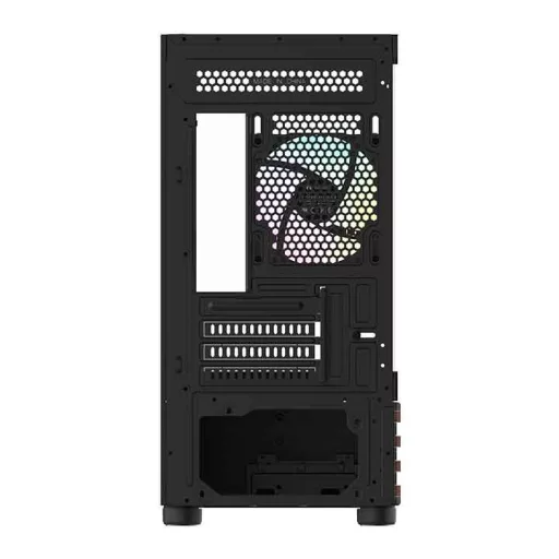 Thermaltake View 170 WS ARGB Micro Tower Fekete