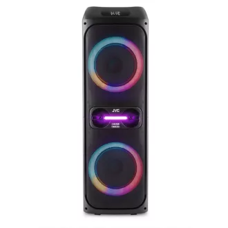 JVC Głośnik Party speaker XS-EP624B czarny