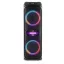 JVC Głośnik Party speaker XS-EP624B czarny
