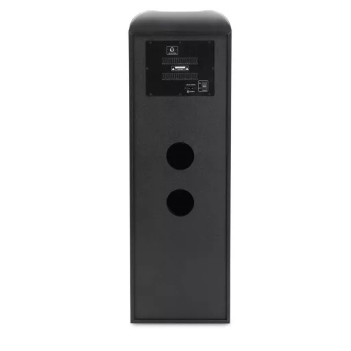 JVC Głośnik Party speaker XS-EP624B czarny